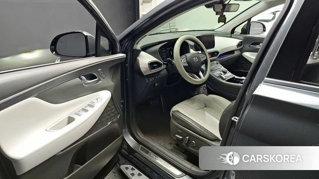 Hyundai The New Santa Fe id 3898738 из Кореи 20