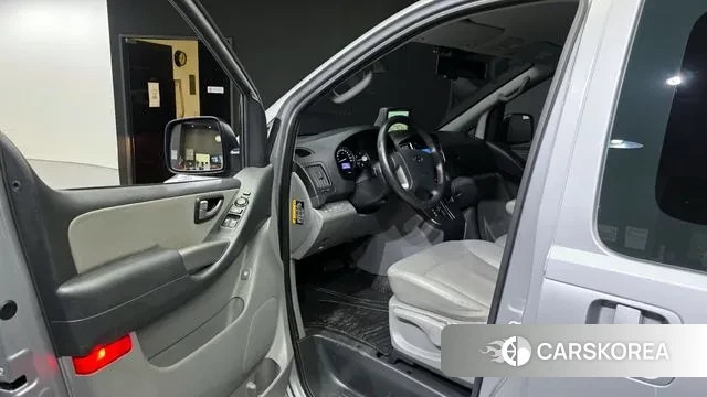 Hyundai The New Grand Starex id 3017716 из Кореи 20