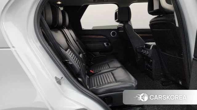 Land Rover Discovery 5 id 4447894 из Кореи 38