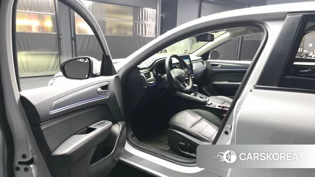 Renault Korea (Samsung) XM3 id 4614723 из Кореи 30