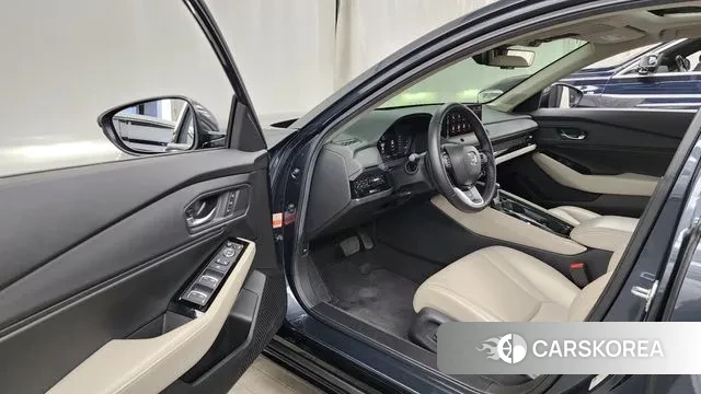 Honda Accord 11th Generation id 3638900 из Кореи 20