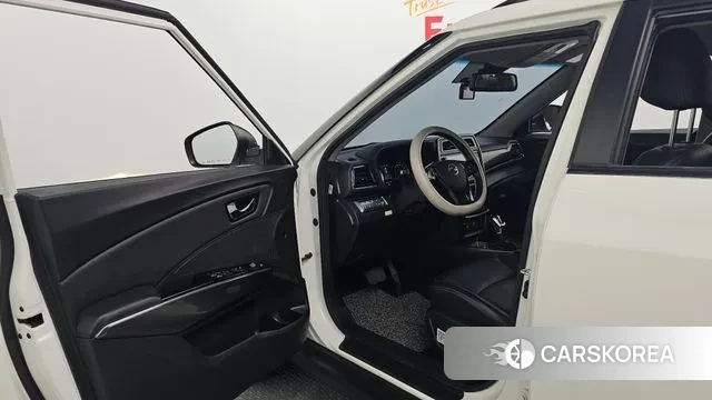 Ssangyong Berry New Tivoli id 3012228 из Кореи 20