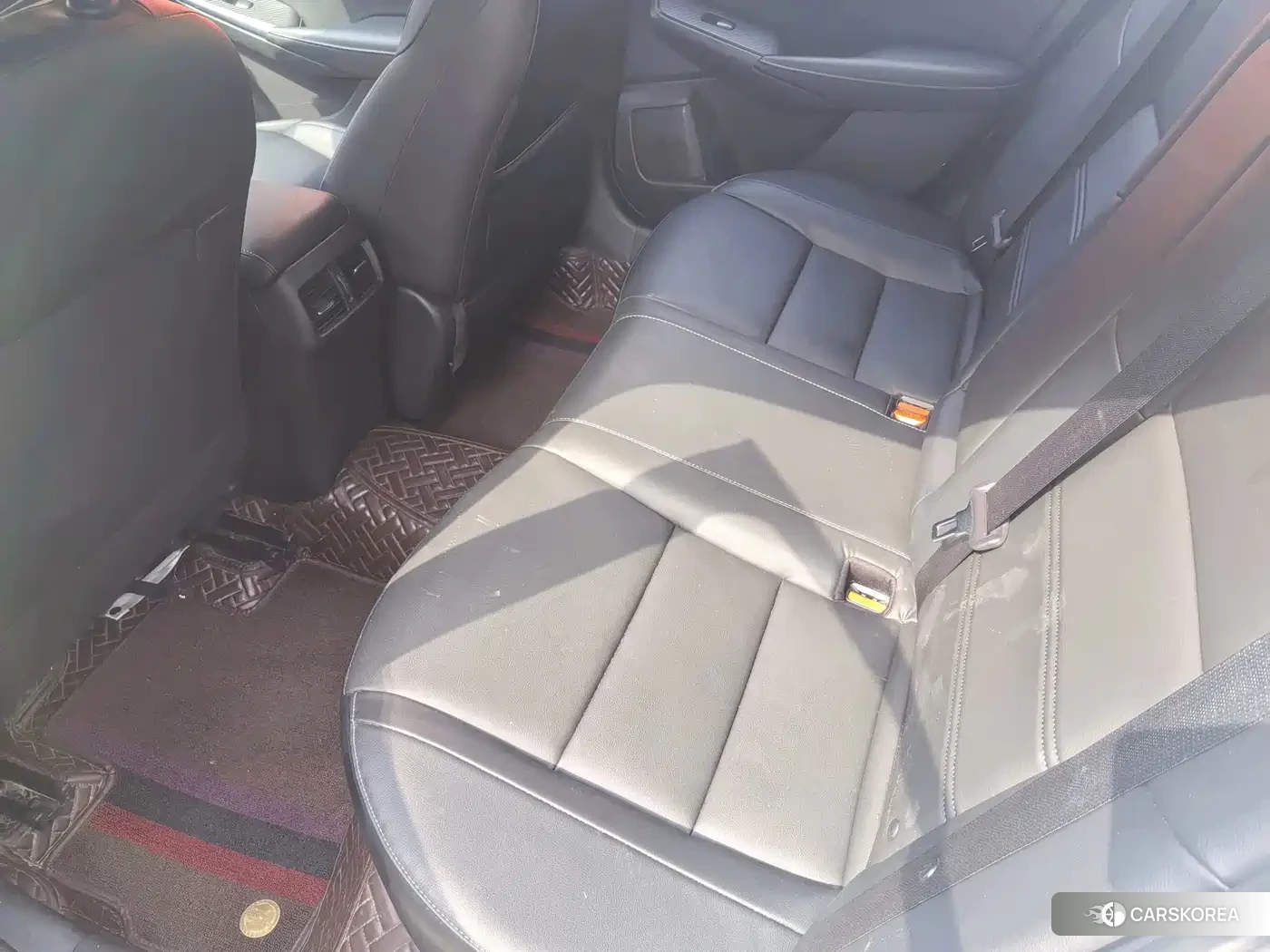 Nissan Sylphy id 4607097 из Китая 10