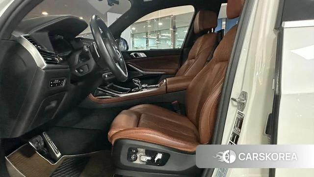 BMW X7 (G07) id 4244586 из Кореи 20