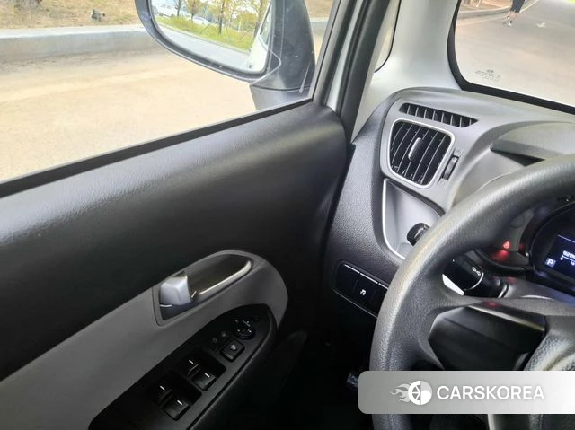 Kia The New Ray id 4855355 из Кореи 19