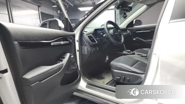 Kia The New Seltos id 2905561 из Кореи 20