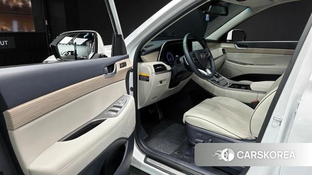 Hyundai Palisade id 3924711 из Кореи 20