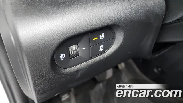 Hyundai Casper id 2655507 из Кореи 20