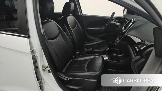 Chevrolet (GM Daewoo) The Next Spark id 3814469 из Кореи 20