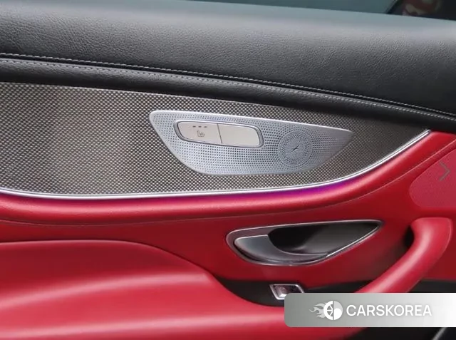 Mercedes-Benz CLS-Class C257 id 3489326 из Кореи 20