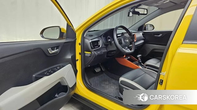 Kia Stonic id 4785851 из Кореи 30