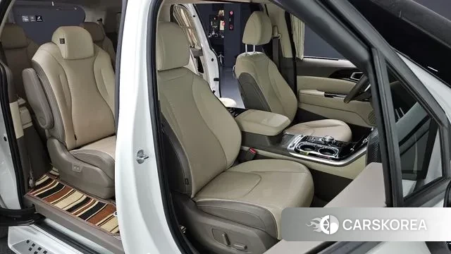 Kia Carnival 4th generation id 3690215 из Кореи 20