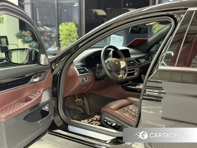 BMW 7 series id 4259144 из Китая 15