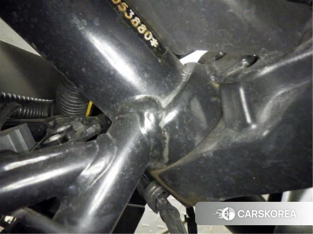 KTM 125 DUKE id 3939652 из Японии 26