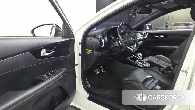 Kia Come New K3 id 4225445 из Кореи 32