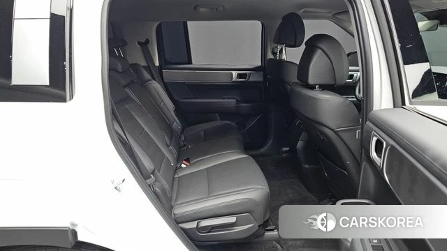 Hyundai Santa Fe (MX5) id 4421517 из Кореи 35