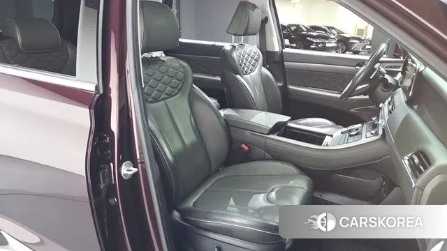 Hyundai Palisade id 3367473 из Кореи 20