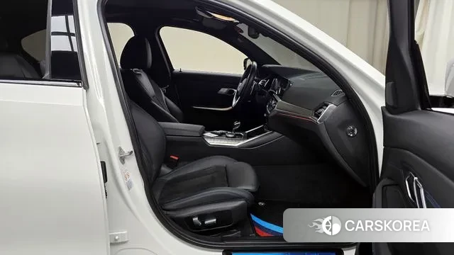 BMW 3 Series (G20) id 3032724 из Кореи 20