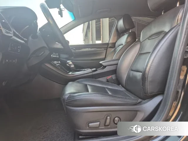 Hyundai Grandeur IG id 2357230 из Кореи 19