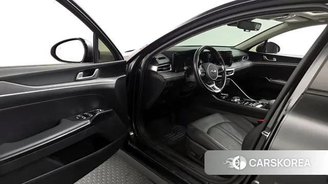 Kia K5 3rd generation id 3469220 из Кореи 20