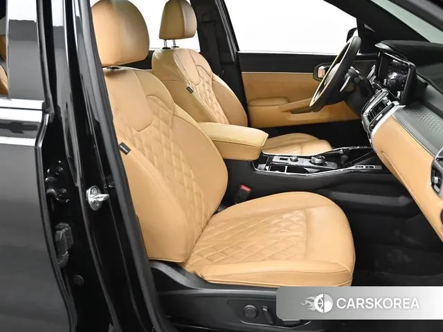 Kia Sorento 4th Generation id 3621541 из Кореи 20