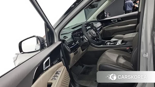 Kia The New Carnival 4th Generation id 3289074 из Кореи 20