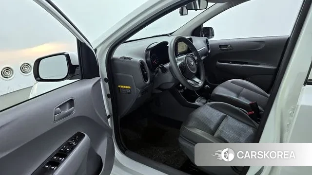 Kia All New Morning (JA) id 3622019 из Кореи 20