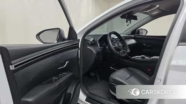 Hyundai Tucson (NX4) id 3378407 из Кореи 20