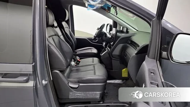 Hyundai Staria id 3092911 из Кореи 20