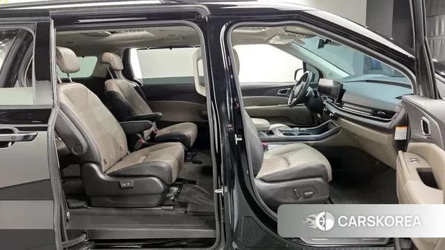 Kia The New Carnival 4th Generation id 3629321 из Кореи 20