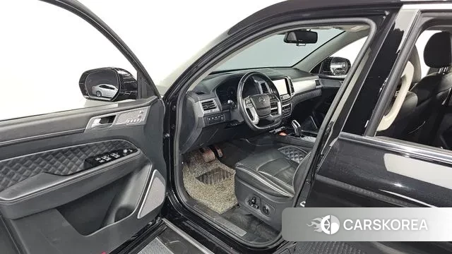 Ssangyong All New Rexton id 3488786 из Кореи 20