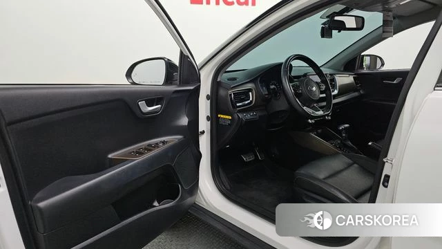 Kia Stonic id 4643090 из Кореи 30