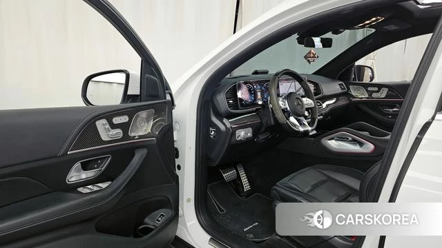 Mercedes-Benz GLE-Class W167 id 3839451 из Кореи 20