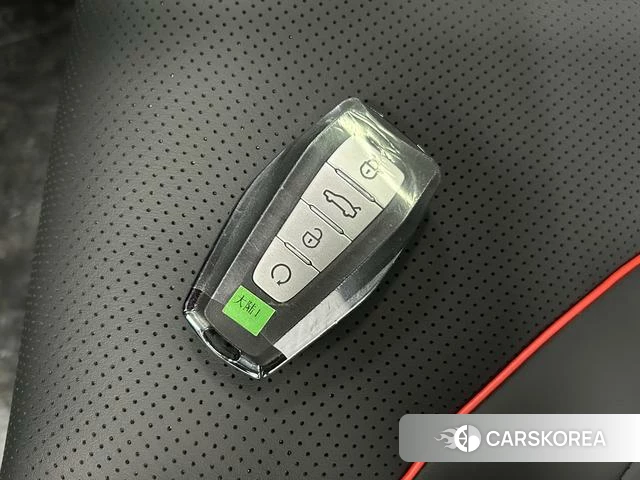 Geely Automobile Binrui id 4190364 из Китая 20
