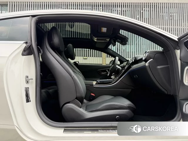 Mercedes-Benz CLE level id 4265109 из Китая 13