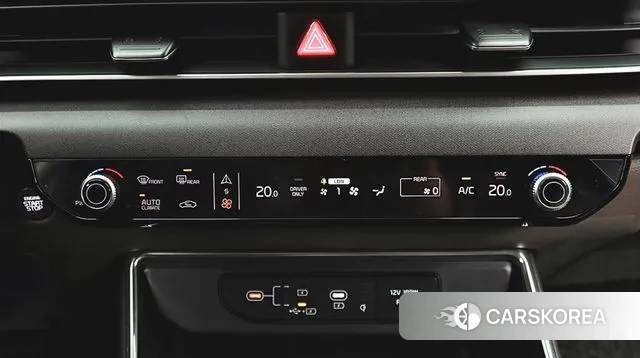 Kia The New Carnival 4th Generation id 3341204 из Кореи 20