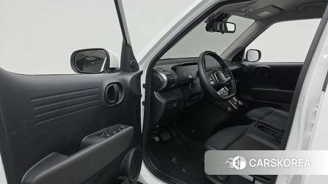 Hyundai Casper id 4488870 из Кореи 20