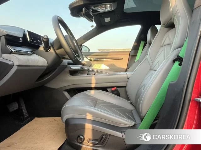 Extremely krypton ZEEKR 001 id 3927070 из Китая 22