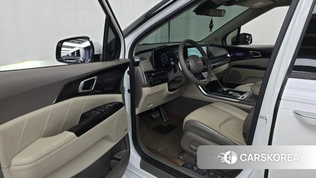 Kia Carnival 4th generation id 4929568 из Кореи 33