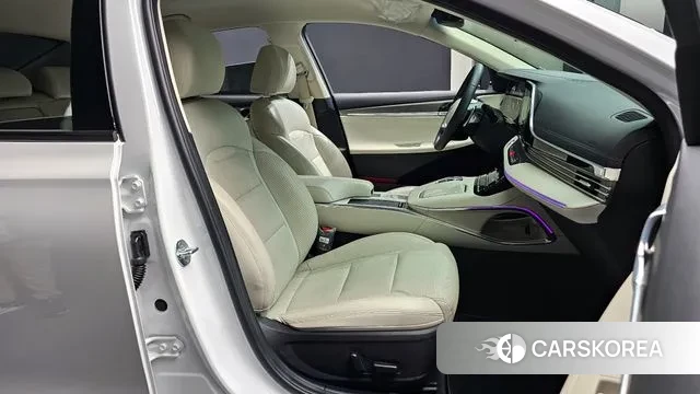 Hyundai The New Grandeur IG id 3349578 из Кореи 20