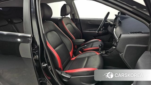 Kia All New Morning (JA) id 3942853 из Кореи 20