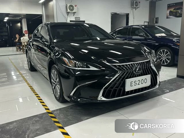 Lexus ES id 4298255 из Китая 12