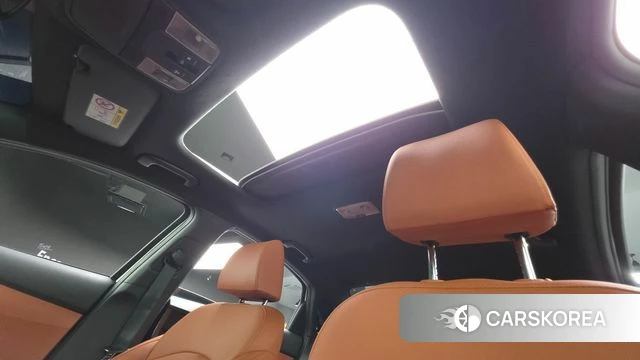 Kia The New K3 2nd generation id 4555016 из Кореи 34