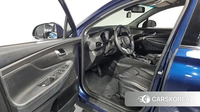 Hyundai Santa Fe TM id 3485118 из Кореи 20