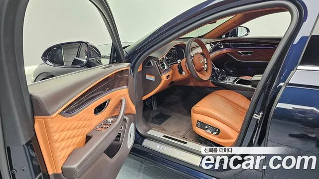 Bentley Flying Spur 3rd Generation id 2788934 из Кореи 20