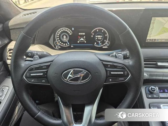 Hyundai Palisade id 4283741 из Кореи 17