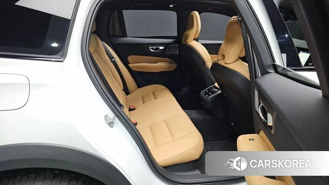 Volvo V60 Cross-Country 2nd Generation id 4607372 из Кореи 36