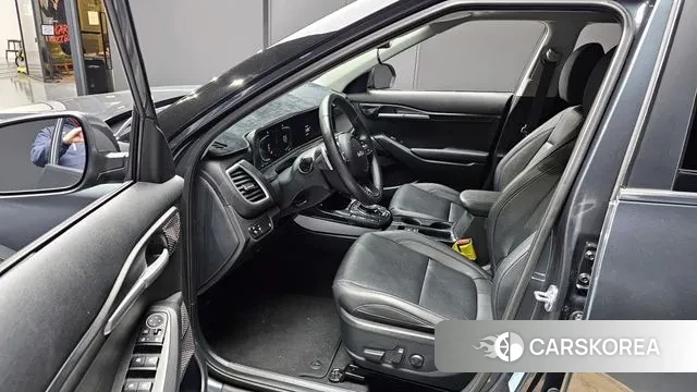 Kia The New Seltos id 3576039 из Кореи 20