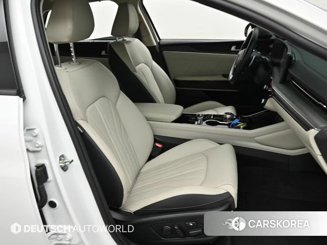 Kia The New K5 3rd generation id 4394577 из Кореи 20