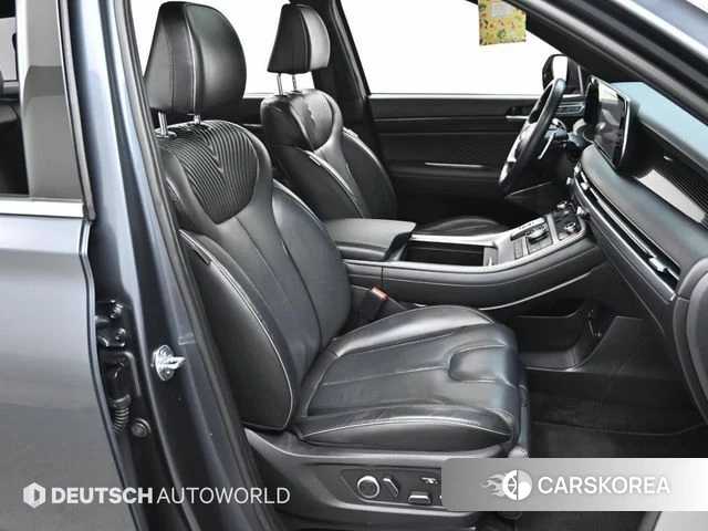 Hyundai The New Palisade id 3992878 из Кореи 20